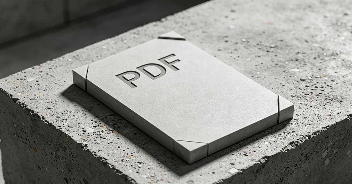 How to Extract Pages From a PDF on iPhone