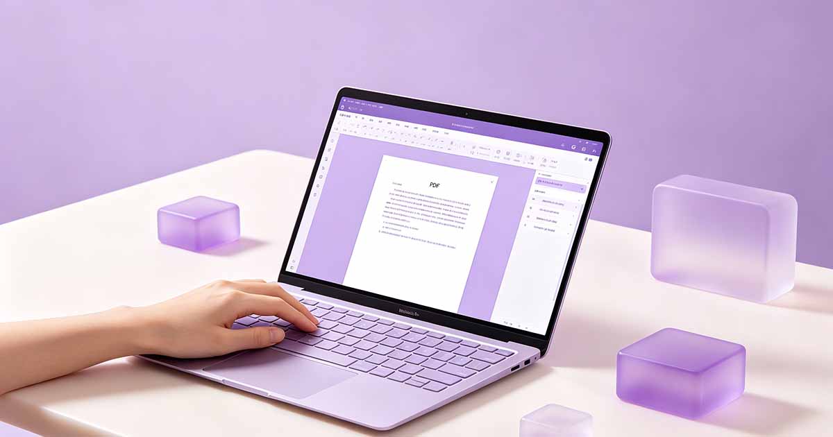 How to Repair a PDF After a Software Crash During Editing