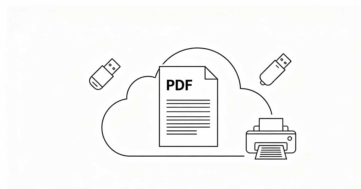 How to Verify That a PDF Tool Respects Your File Privacy Settings
