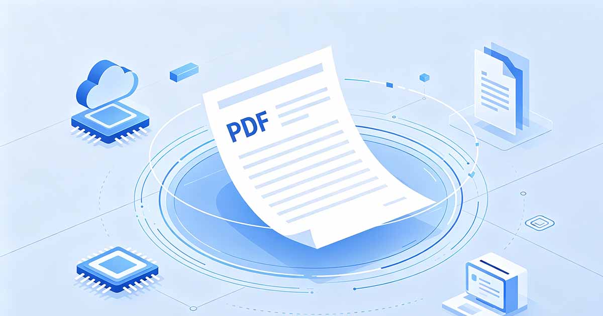 How to Merge PDFs With Conflicting Embedded Fonts