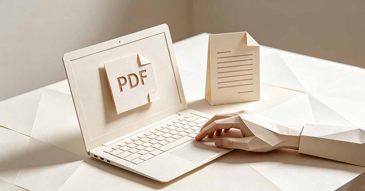 How to Print a Large A0 or A1 PDF Poster on a Small Home or Office Printer