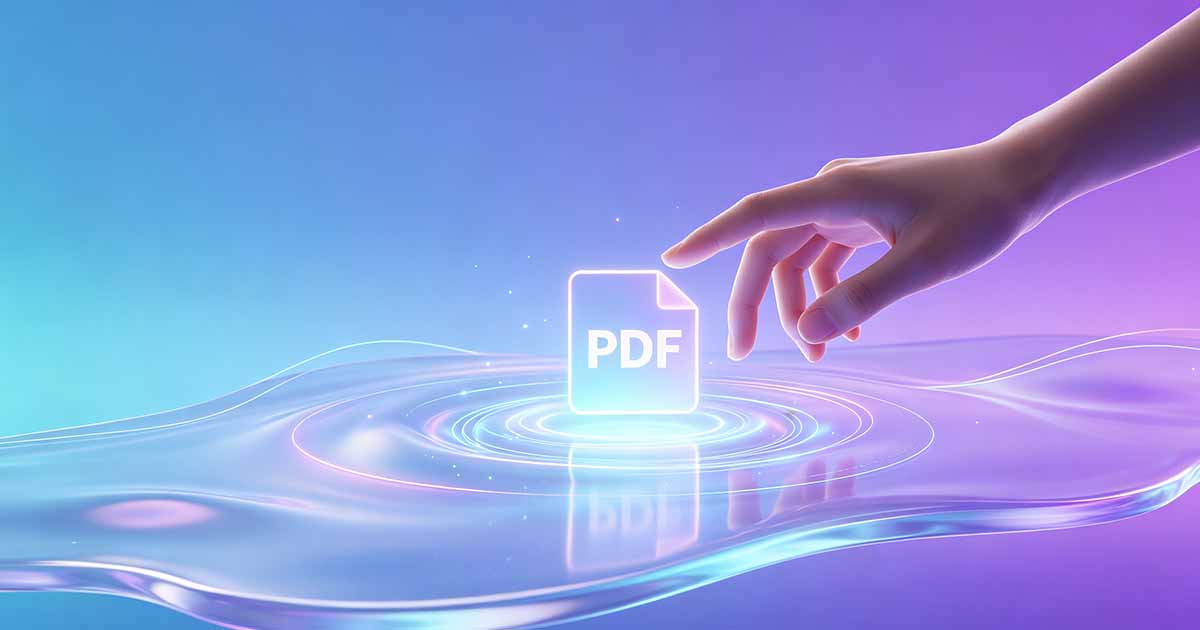 How to Repair a PDF That Opens But Shows Broken or Missing Images on Only Specific Pages