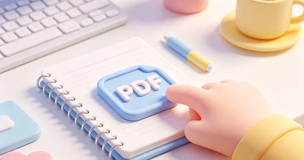 How to Translate a PDF Without an Internet Connection