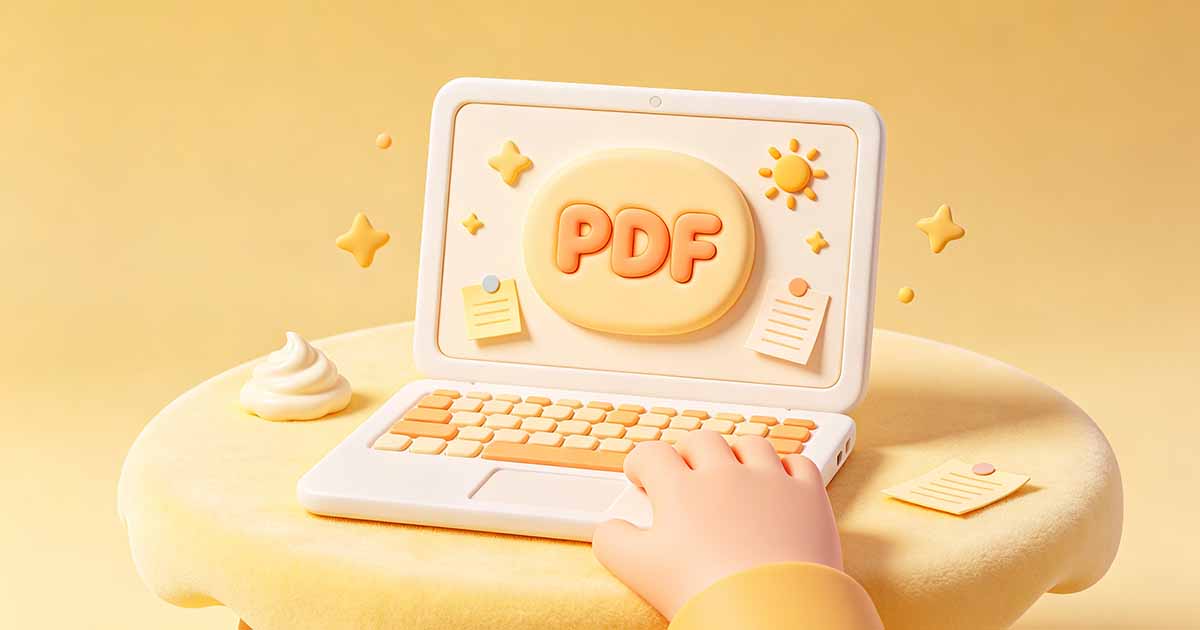 How to Convert an Image-Heavy PDF Catalog Into a Lightweight Version for Mobile Download