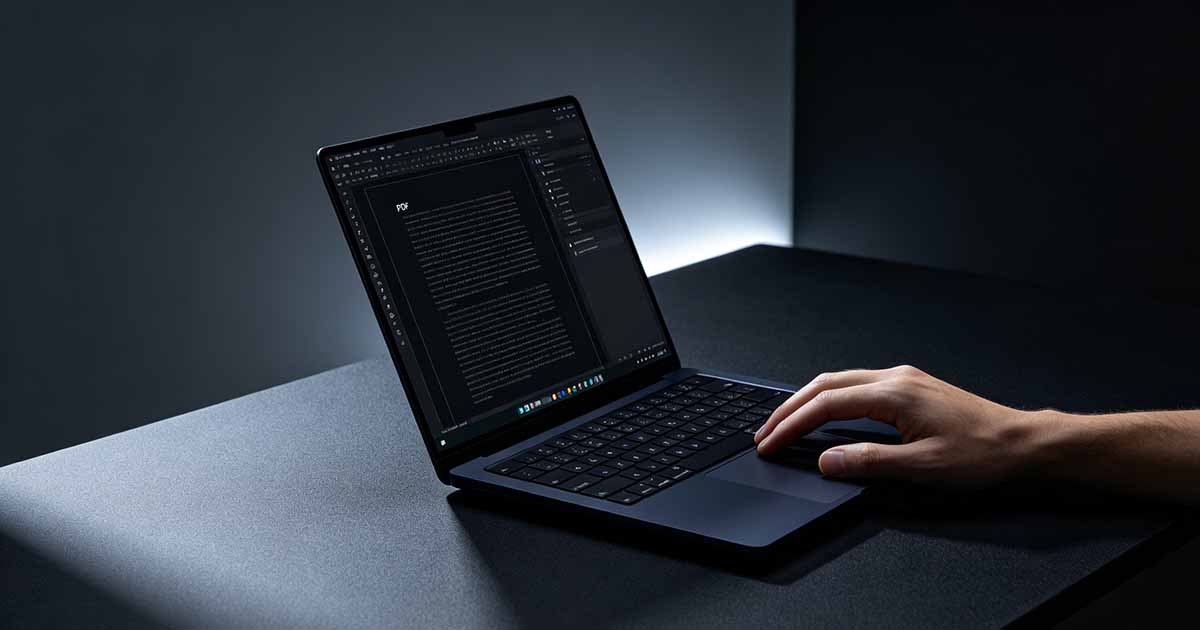 How to Translate a PDF Without Losing Embedded Fonts and Formatting