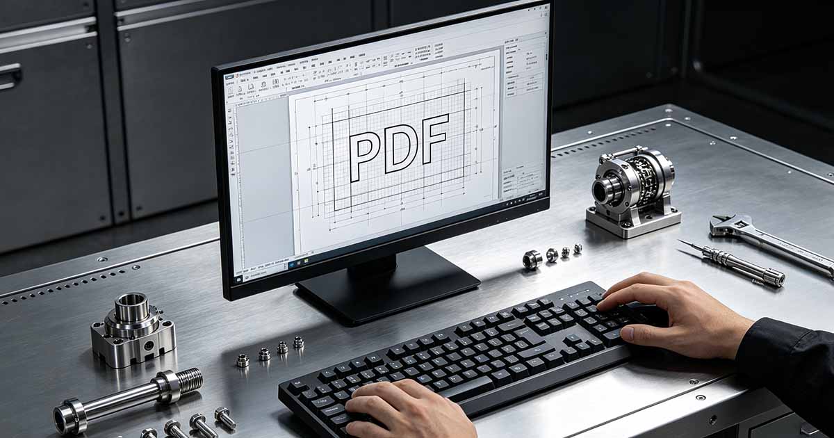 How to Split a PDF by Text Content Instead of Page Count