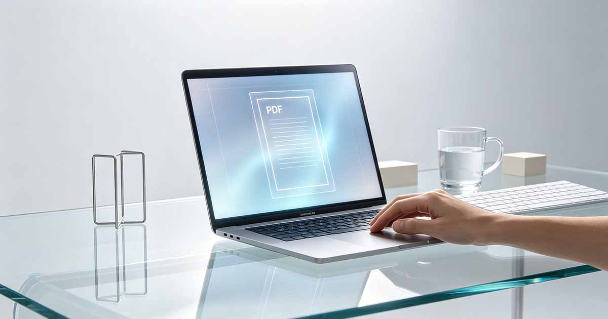 How to Translate a Long PDF Document Like a Manual or Guide
