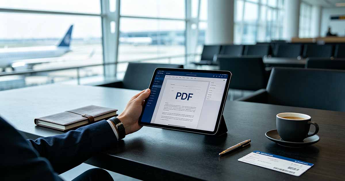 Why Does a PDF Page Count Differ When Counted by Different Software Applications