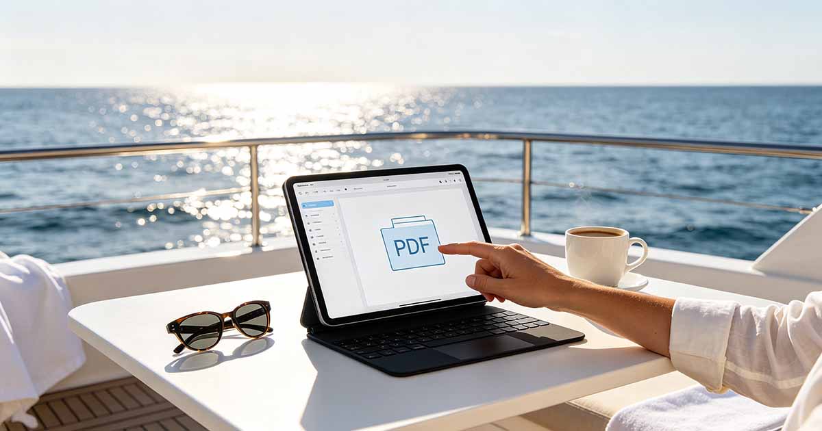How to Add a Watermark That Adjusts Its Position Based on Page Orientation