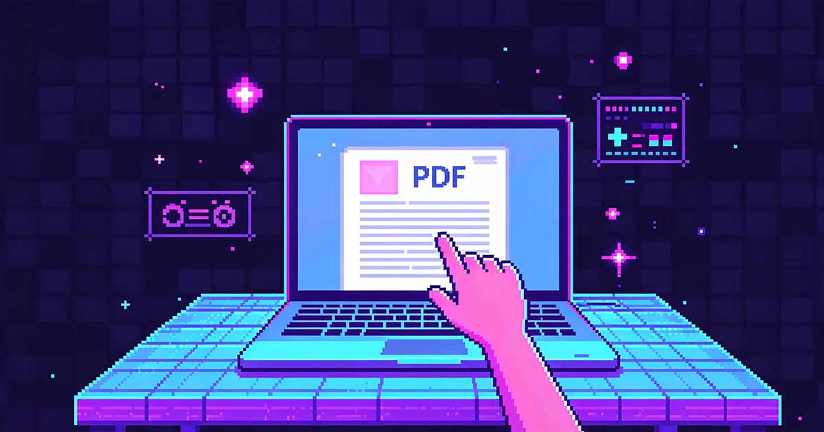 How to Unlock a PDF Protected by Microsoft Information Protection