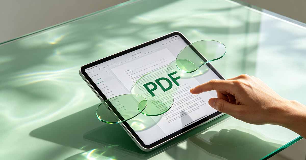 How to Crop Multiple PDF Pages to the Exact Same Dimensions in One Operation
