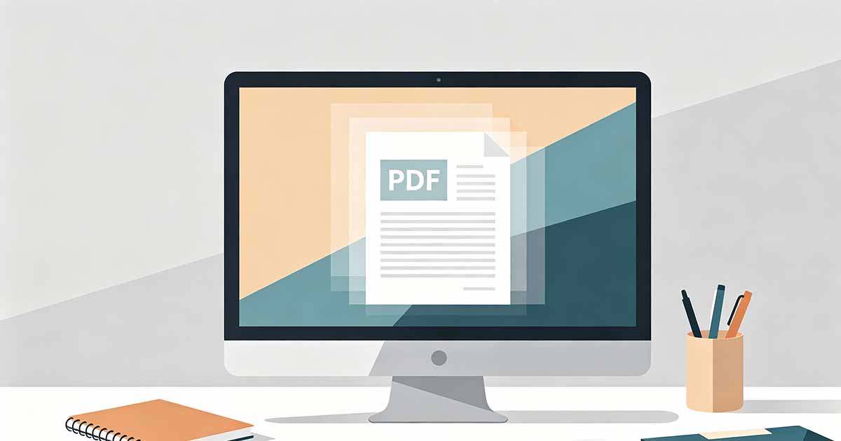 How to OCR a PDF for Database Import and Indexing