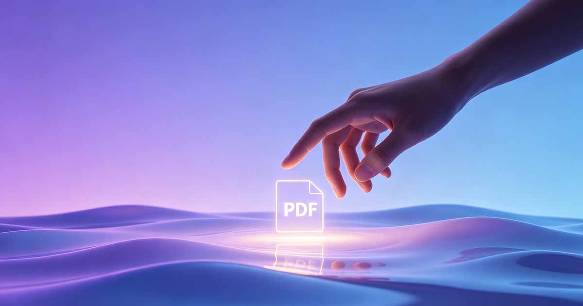 What Is the Difference Between PDF and PostScript?