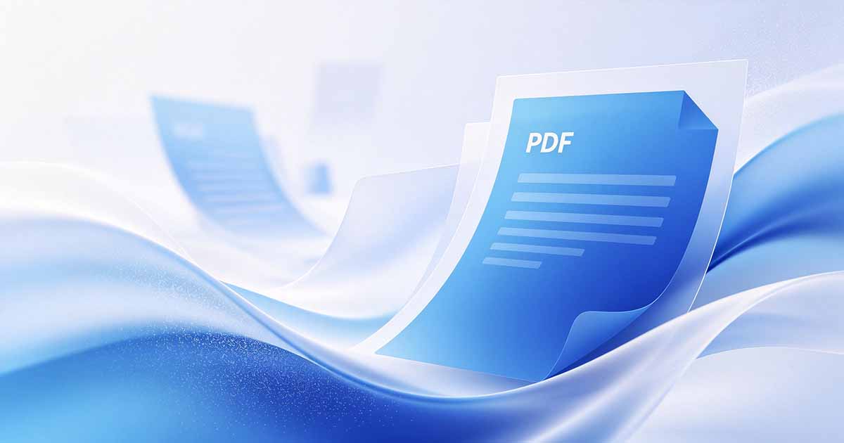 What Do PDF Compression Terms Like DPI, Downsampling, and JBIG2 Actually Mean