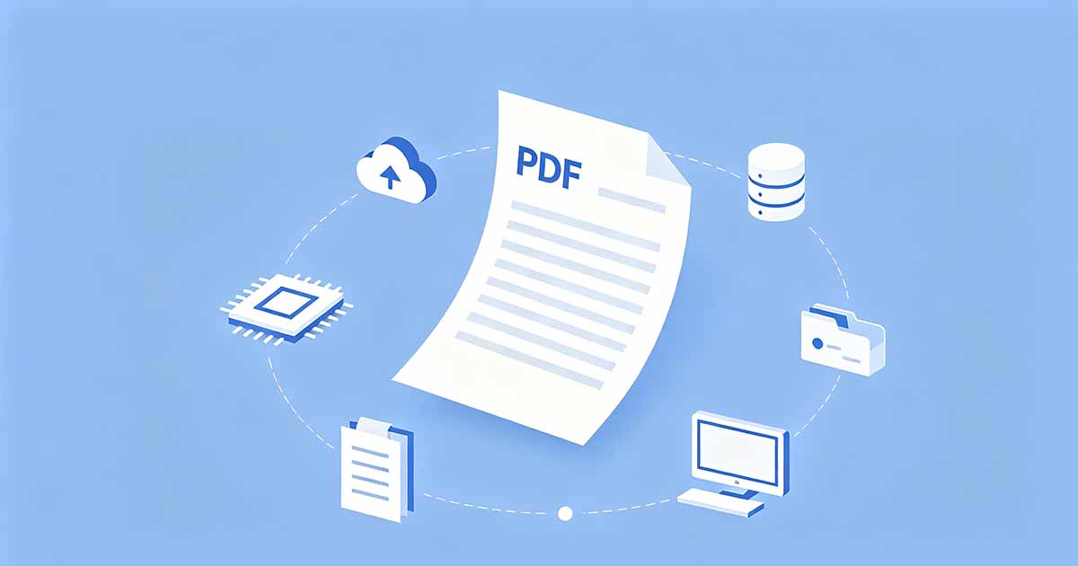 How to Unlock a Scanner-Protected PDF