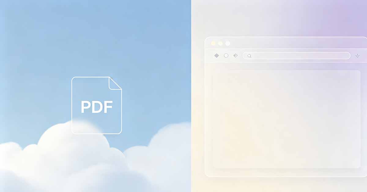 How to Reduce PDF File Size Without Losing Bookmarks