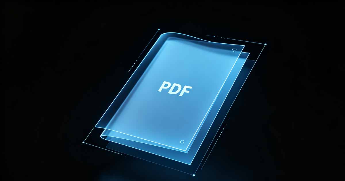 How to Validate PDF Form Field Calculations Before Distributing the Form