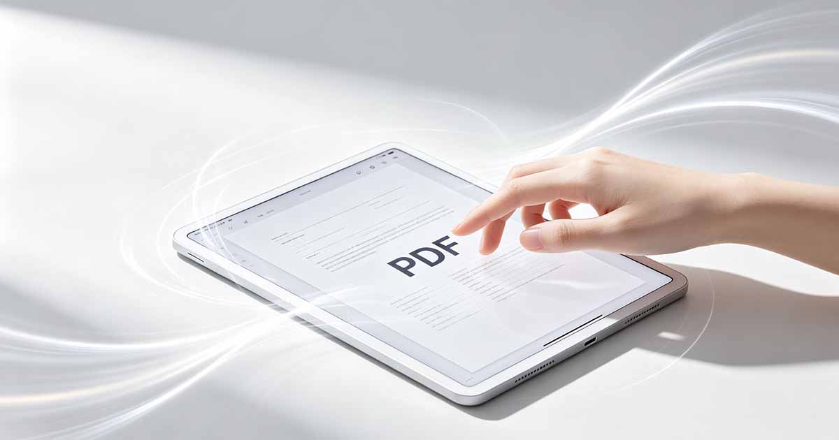 What Is the Difference Between PDF and PDF/A Formats