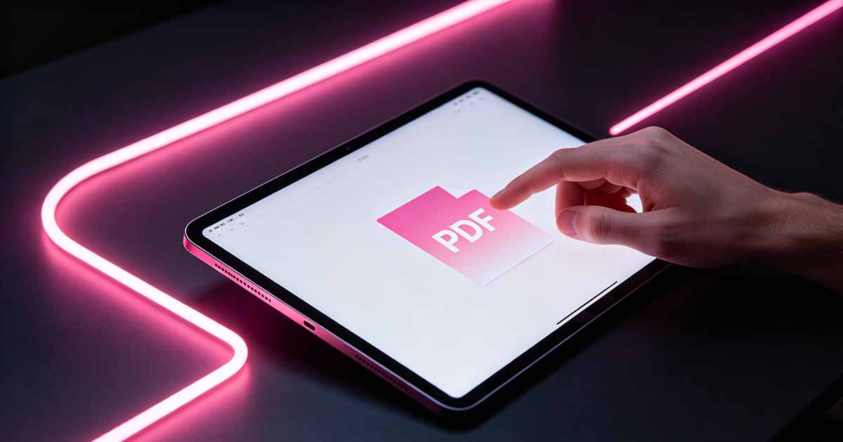 How to Print a PDF as a Poster Across Multiple Pages
