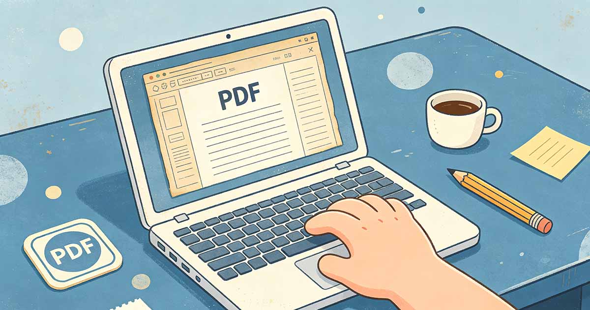What Is the Difference Between PDF Flattening and Rasterizing