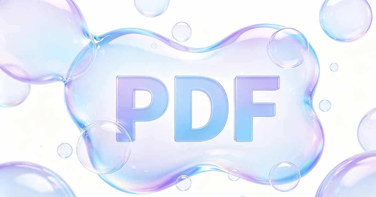 What Happens to Symbols and Fonts During PDF Translation