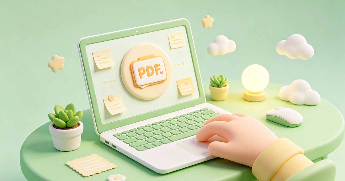 How to Convert Images to a Single PDF File