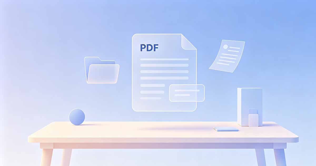 How to Repair a PDF That Shows Duplicate Page Content
