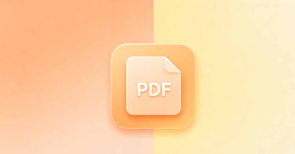 Why Does PDF Text Appear in the Wrong Reading Order for Screen Readers