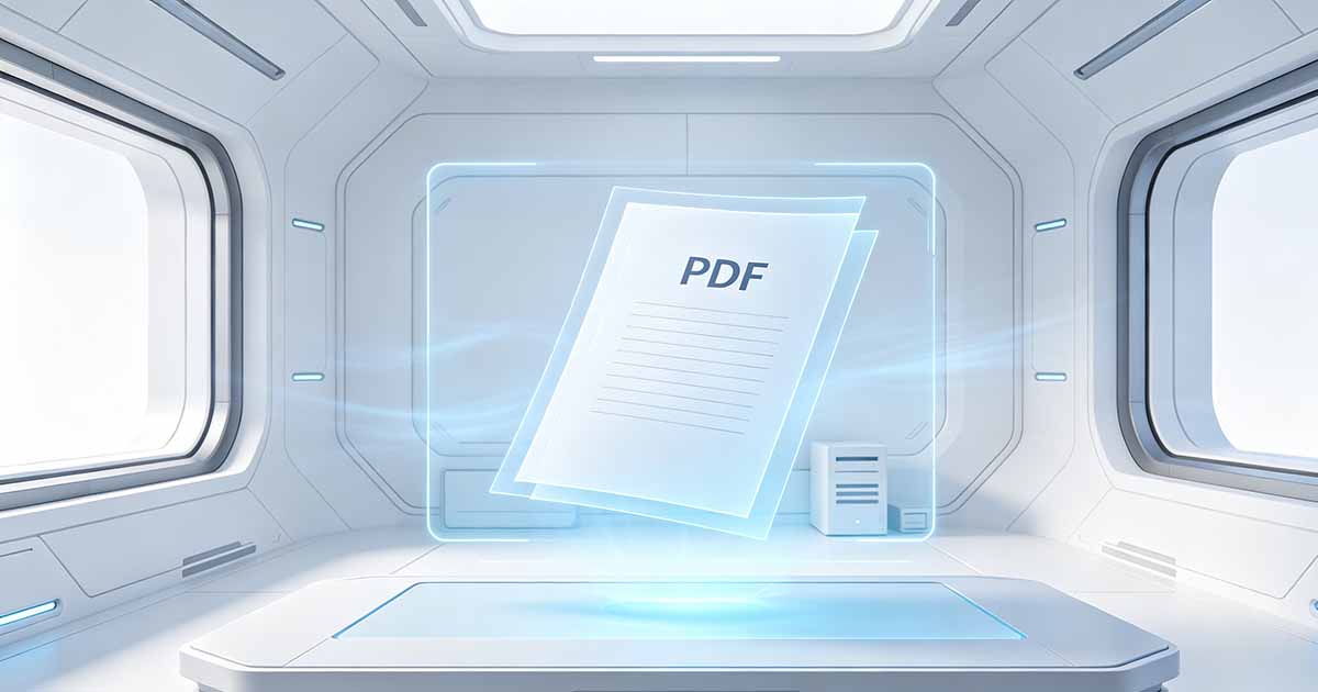 How to Compare PDF Tools by Output Quality