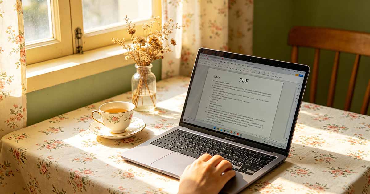 How to Sign a PDF on iPhone and Android