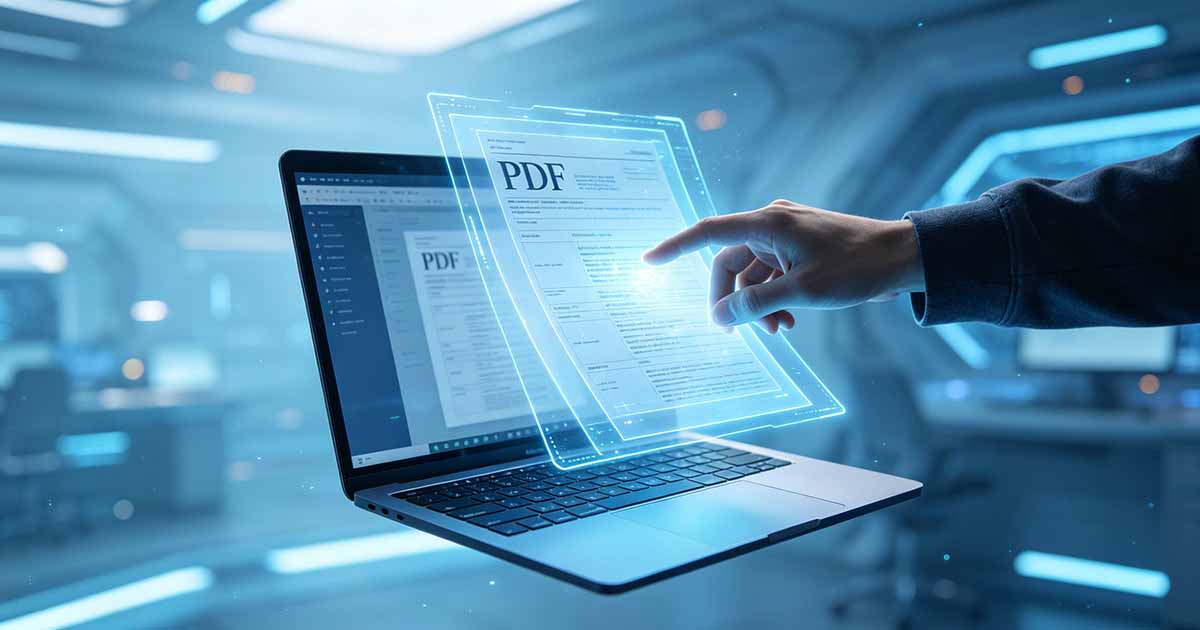 How to Remove a Page From a PDF Without Software