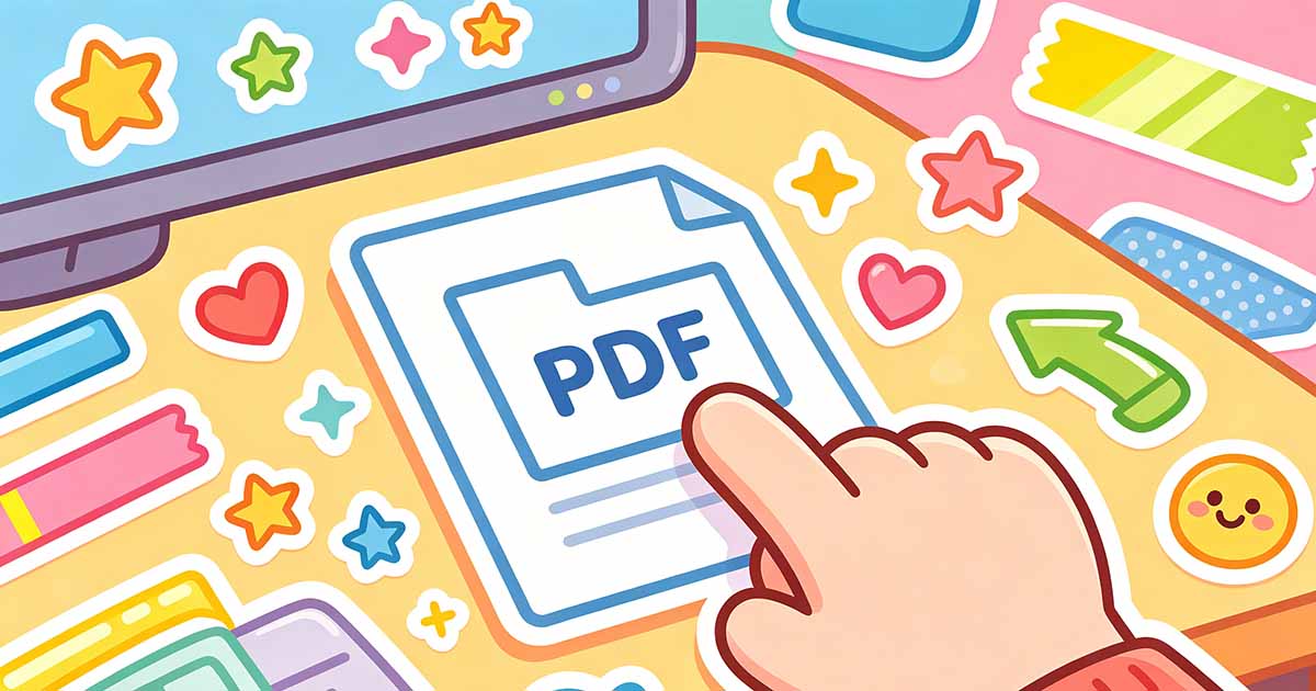 How to Convert an Email Newsletter to a Print-Ready PDF