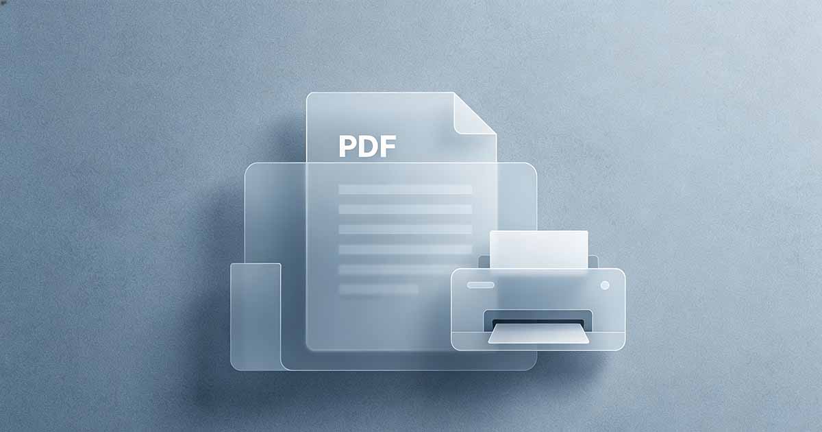 How to Split a PDF After Every Third-Level Heading