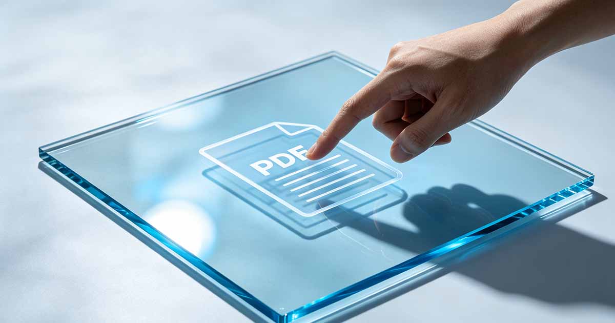 How to Use PDF Tools Completely Offline on Desktop and Mobile