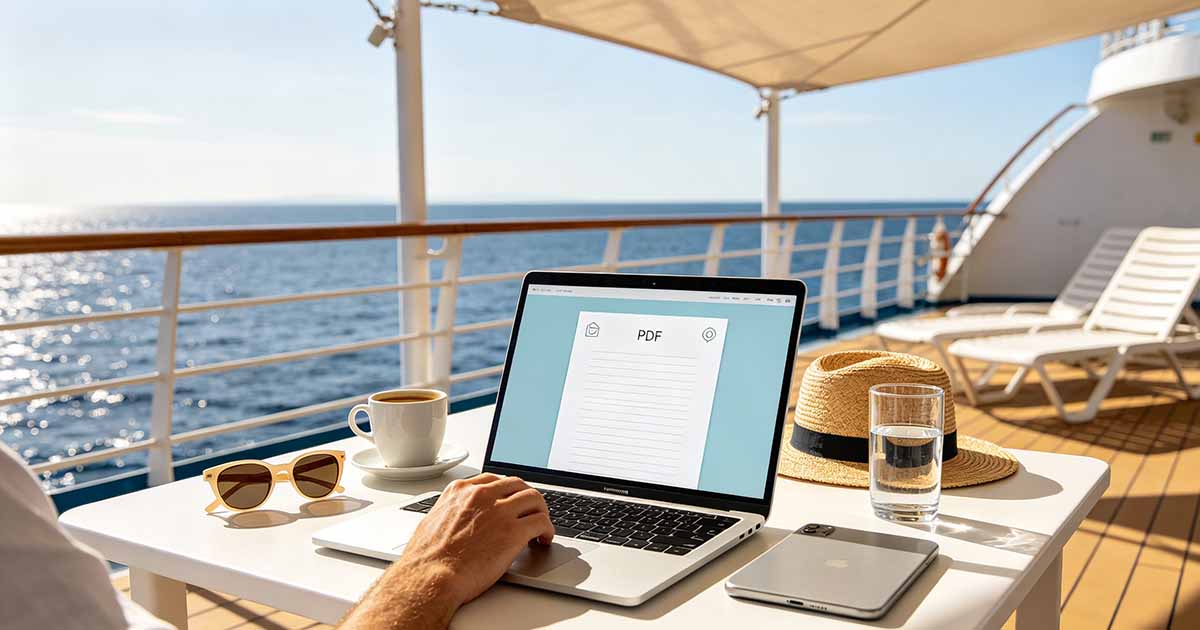 Can You Recover a PDF That Shows a Blank Thumbnail Preview but Opens Correctly