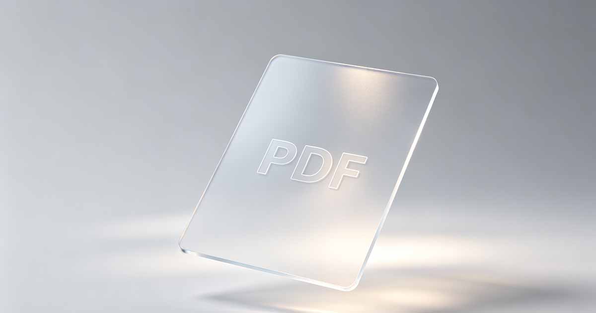 What Makes a PDF Redaction Permanent vs Removable