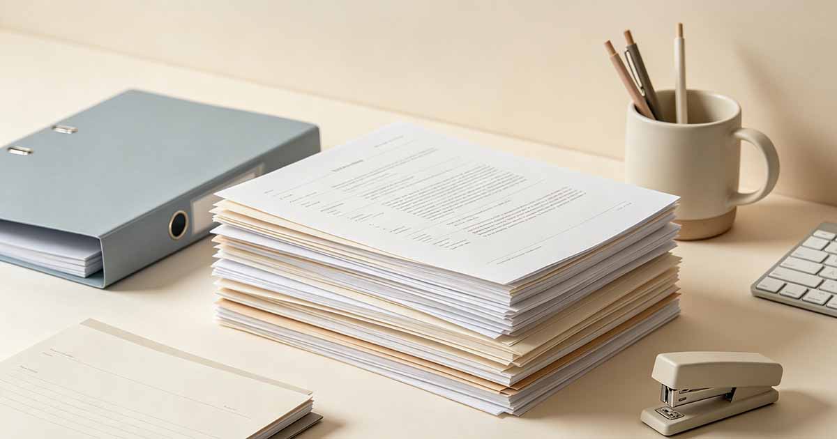 How to Make a PDF Dark Mode Friendly for Night Reading
