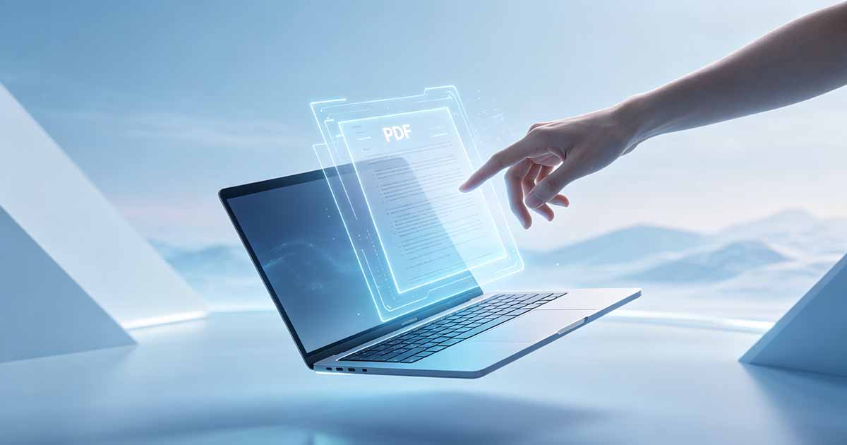 Why PDF Is Still the Standard for Business Documents