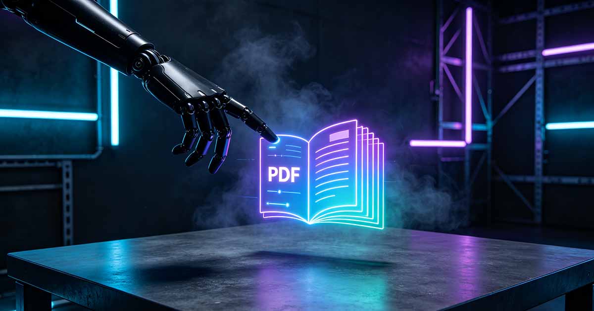 Why Does PDF Image Quality Drop After Repeated Editing