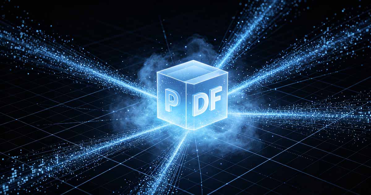 How to Add Page Transitions to a PDF Slideshow