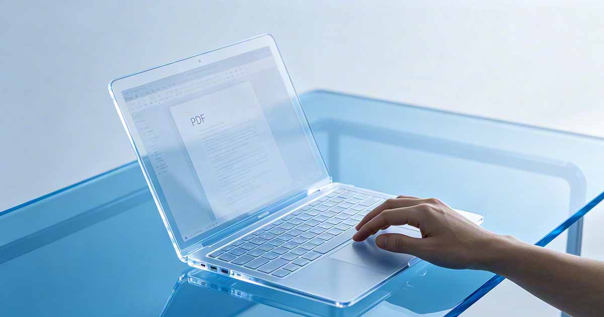 How to Recover Content From a PDF That Crashes Every Time You Try to Open It