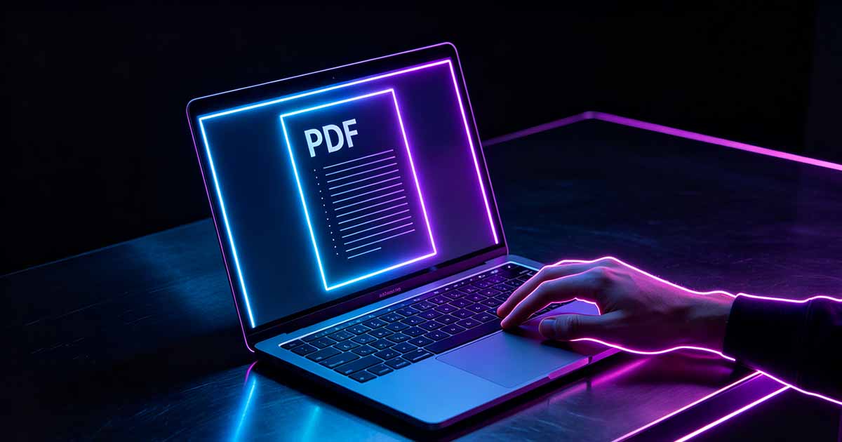 PDF vs PNG: Which Format Should You Use?