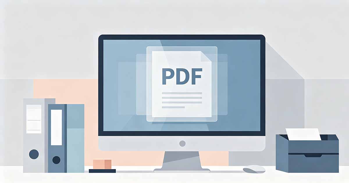 How to Unlock a PDF Encrypted With a Legacy or Deprecated Security Handler