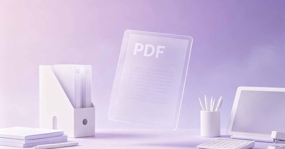 How to Insert a Blank Page in the Middle of a PDF