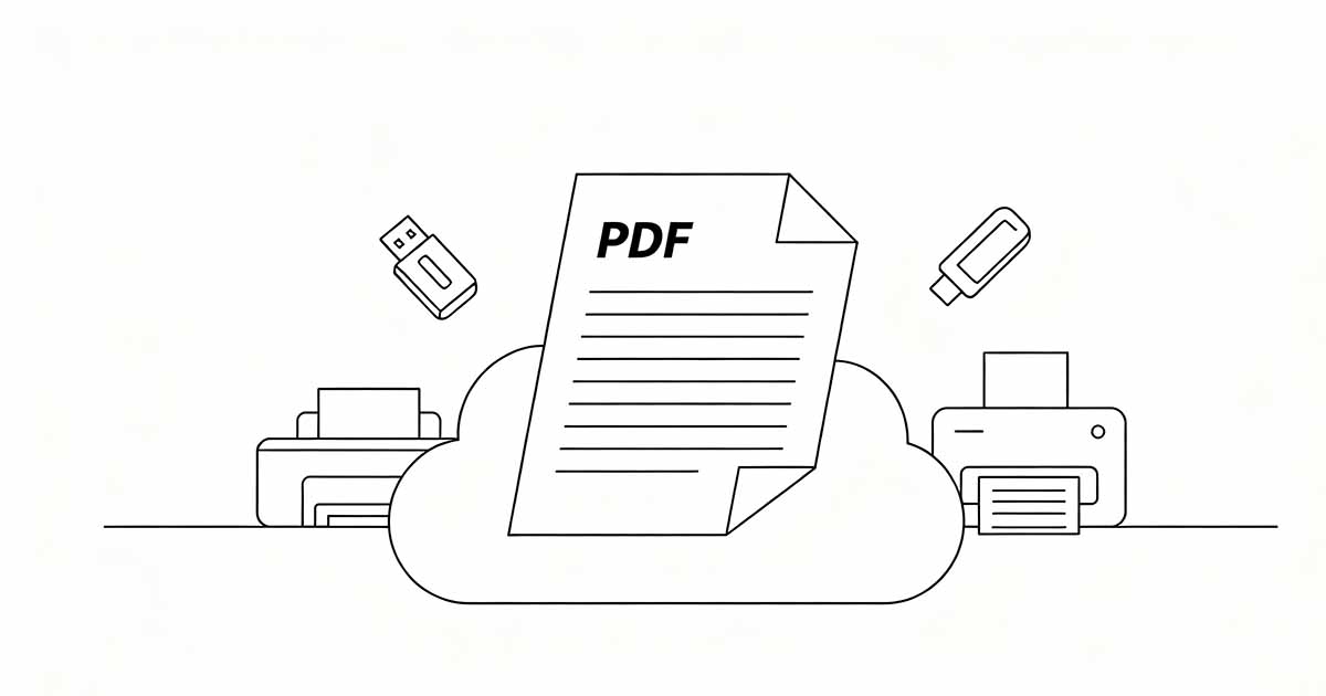 How to Split a PDF Where Content Spans Across Consecutive Pages at the Split Boundary