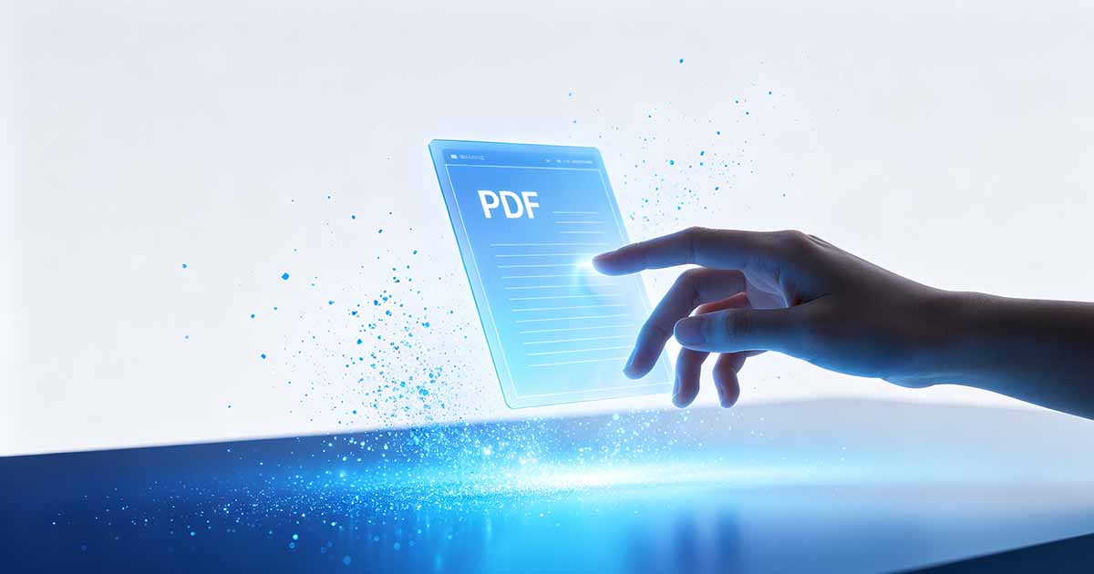 How to Crop PDF Pages to Specific Aspect Ratios for Consistent Thumbnail Previews Across Platforms