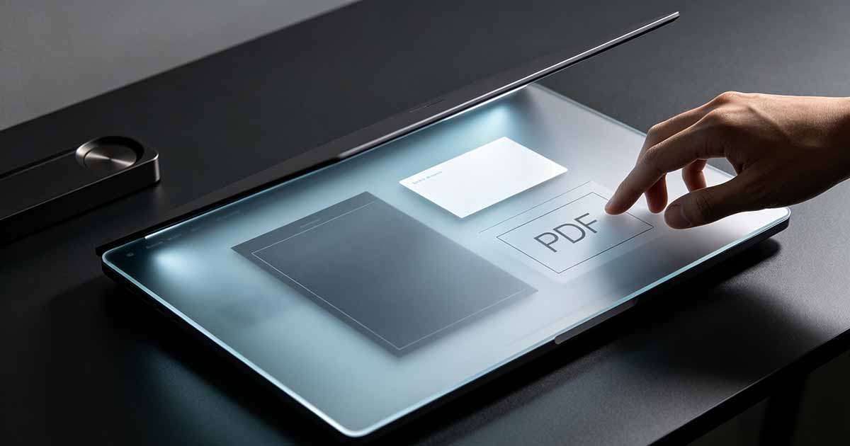 How to Repair a PDF That Shows a Damaged Error on Android or iPhone