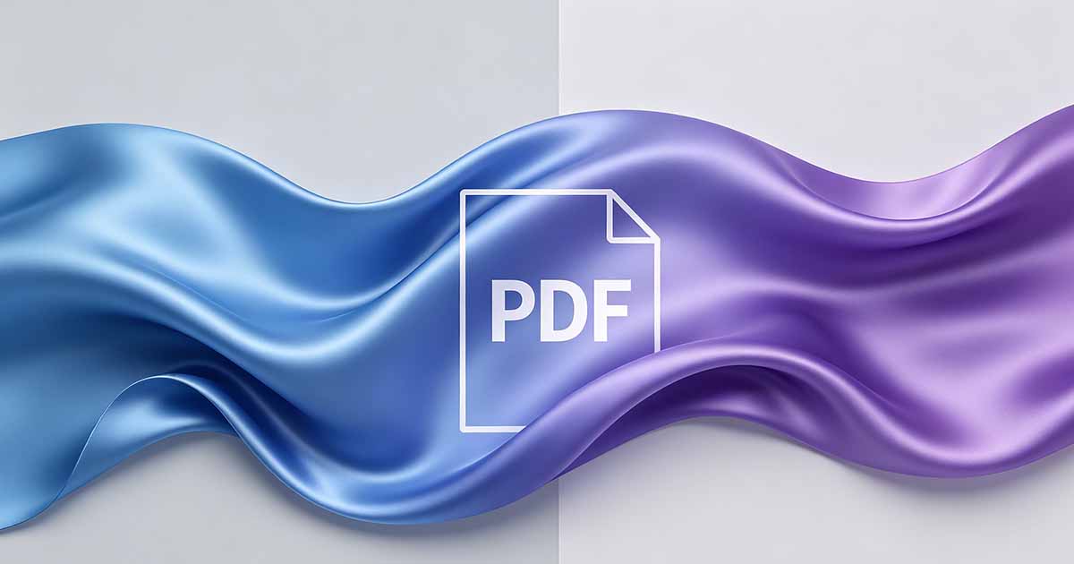 Can You Use AI to Auto-Generate Bookmarks and a Table of Contents for a Scanned PDF