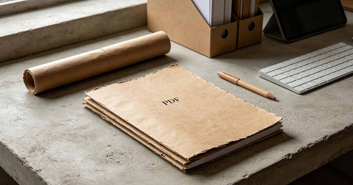 How to Sign a PDF and Customize the Signature Appearance With Your Photo and Professional Credentials