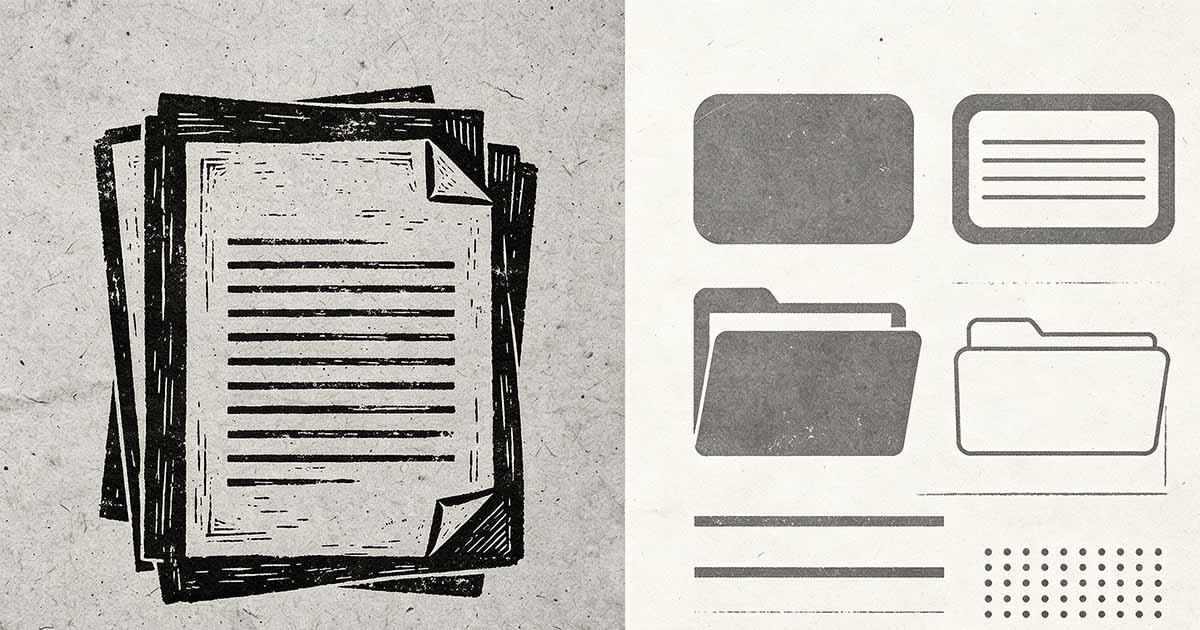 Why PDF Text Appears Jagged or Pixelated After Compression